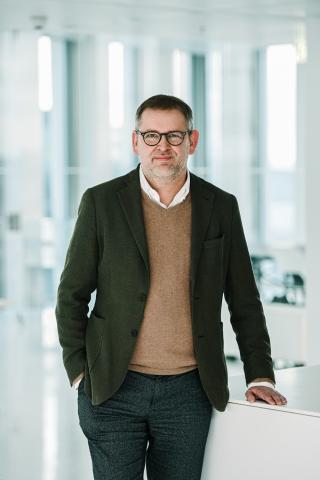 Steffen Eckert, Geschäftsführer AS24 Tankservice GmbH