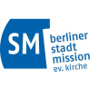Logo Berliner Stadtmission