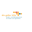 Logo Gelbe Villa
