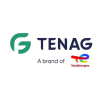 Logo der TENAG